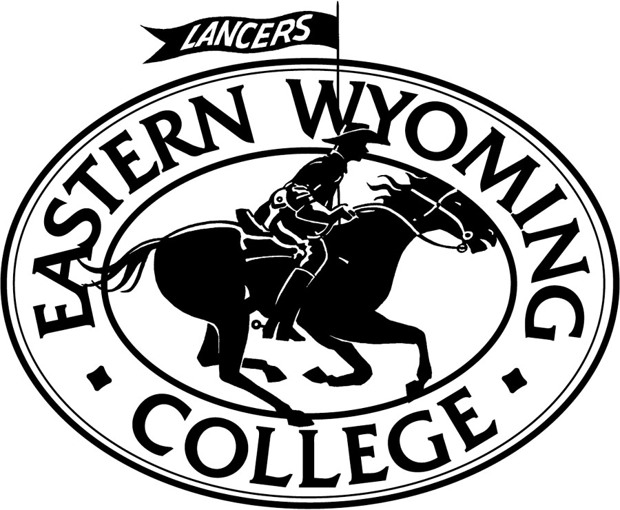 Eastern Wyoming College Logo